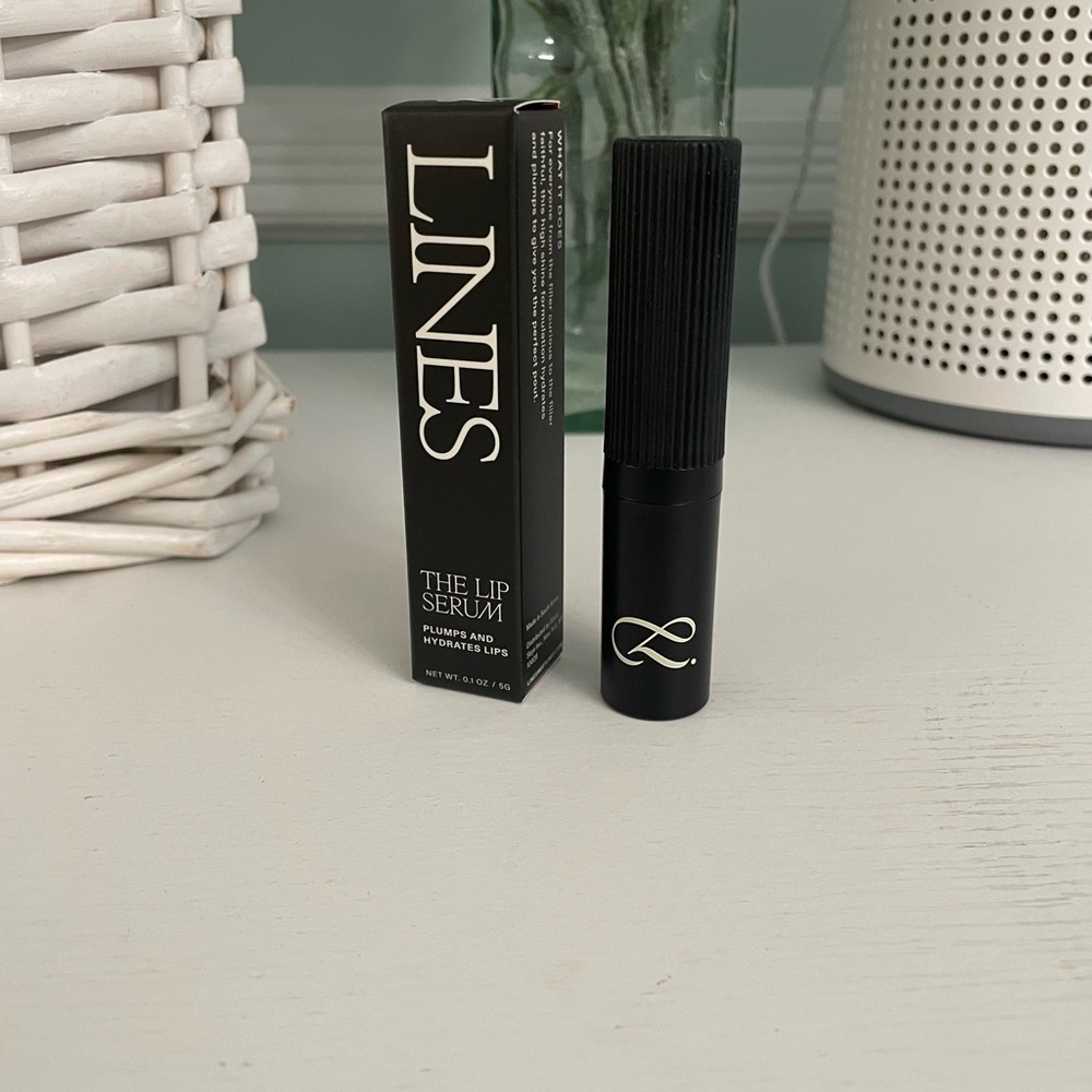 LINES - Lip Serum by Dr. Marnie (BerryShade)